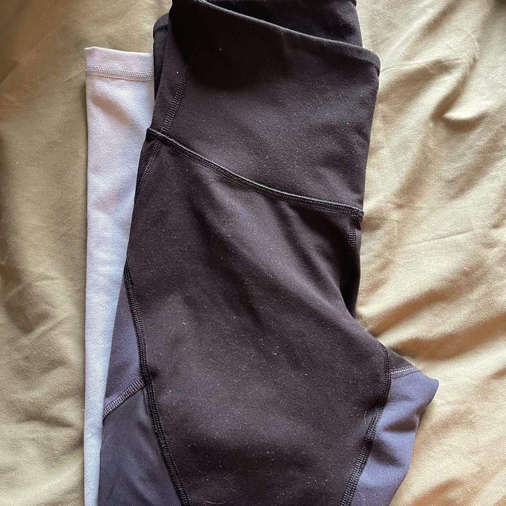 Old Navy tights/leggings